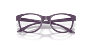 Humbly (Youth Fit) - Aubergine