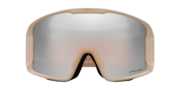 Line Miner™ L Jamie Anderson Signature Series Snow Goggles - Hummus Tie Dye