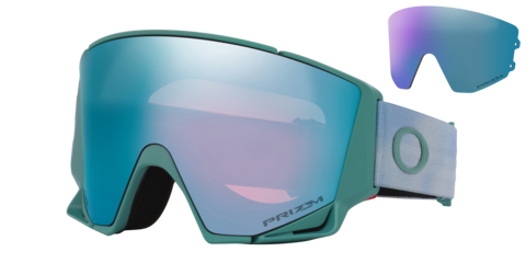 Flow Scape™ M (Low Bridge Fit) Snow Goggles Flow Scape™ M (Low Bridge Fit) Snow Goggles