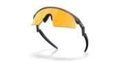 Resistor Sweep (Youth Fit) Gridiron Collection - Matte Black Splatter