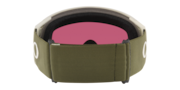 Flight Tracker L Snow Goggles - Dark Brush