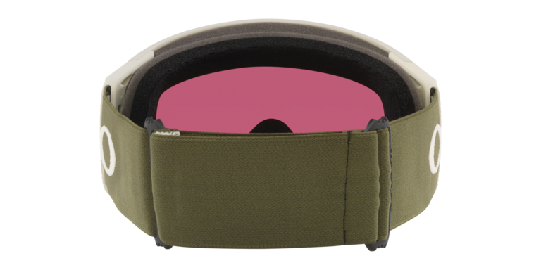 Flight Tracker L Snow Goggles - Dark Brush