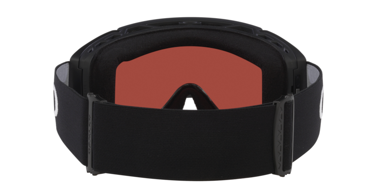 Flow Scape™ L Snow Goggles - Matte Black