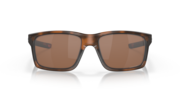 Mainlink - Matte Brown Tortoise