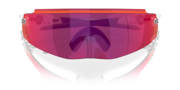 2022 Tour De France™ Oakley Kato - Clear