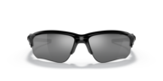Flak® Draft (Low Bridge Fit) - Polished Black