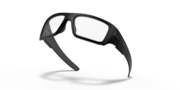 Det Cord Industrial - Safety Glass - Matte Black
