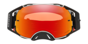 Airbrake® MX Goggles - Tuff Blocks Black Gunmetal