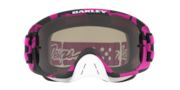 O-Frame® 2.0 MX Troy Lee Designs Series Goggles - Troy Lee Designs Race Shop Pink