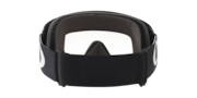 O-Frame® MX Goggles - Jet Black