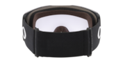 Fall Line L Snow Goggles - Matte Black