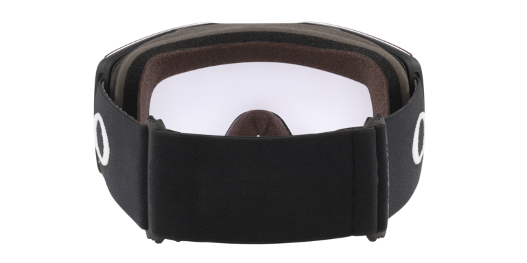 Fall Line L Snow Goggles - Matte Black