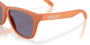 Frogskins™ (Low Bridge Fit) - Matte Ginger