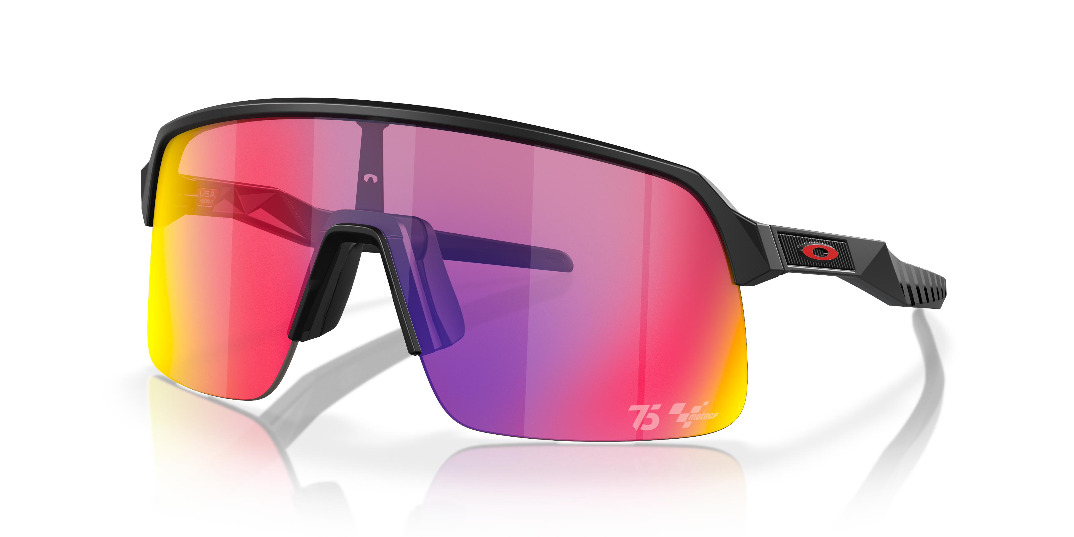 オークリー Sutro Lite MotoGP™ Collectionサングラス Matte Black