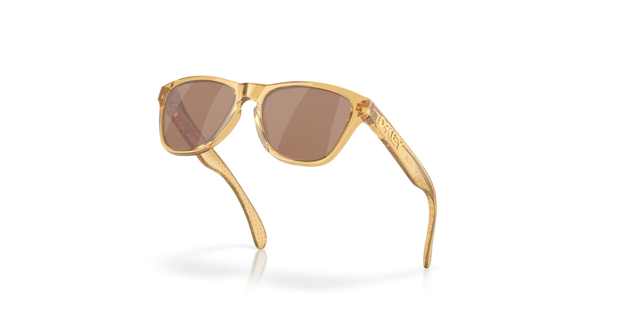 Oakley Kylian Mbappé Signature Series Frogskins™ XXS (Youth Fit