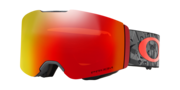 Fall Line (Low Bridge Fit) Snow Goggles Fall Line (Low Bridge Fit) Snow Goggles