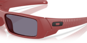 Gascan® Basecamp Collection - Matte Iron Red