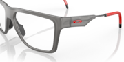 NXTLVL - Satin Grey Smoke