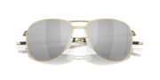 Contrail - Satin Gold