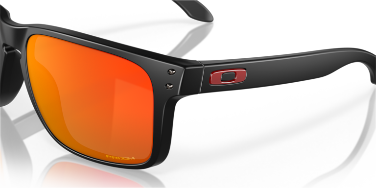 Holbrook™ XL - Matte Black