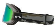 O-Frame® 2.0 PRO XM Snow Goggles - Grey Brush Camo