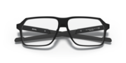 Bevel - Satin Black/Chrome