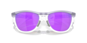 Frogskins™ Hybrid - Matte Lilac/Prizm Clear