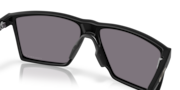Standard Issue Futurity - Matte Black