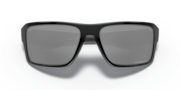 Double Edge - Polished Black