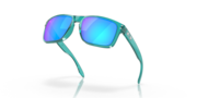 Holbrook™ (Low Bridge Fit) - Transparent Artic Surf