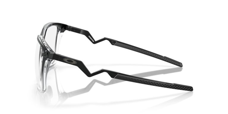 Cognitive - Polished Black Fade