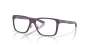 Matte Aubergine