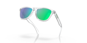 Frogskins™ - Crystal Clear