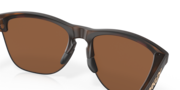 Frogskins™ Lite - Matte Tortoise