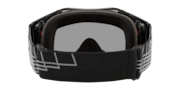 Airbrake® MX Goggles - Galaxy Black