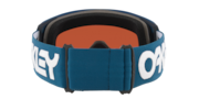 Line Miner™ L Snow Goggles - Poseidon