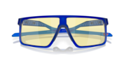 Helux Gaming Collection - Matte Crystal Blue