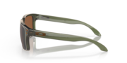 Holbrook™ (Low Bridge Fit) - Olive Ink