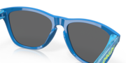 Frogskins™ - Hi Res Polished Sapphire