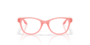 Humbly (Youth Fit) - Transparent Paloma