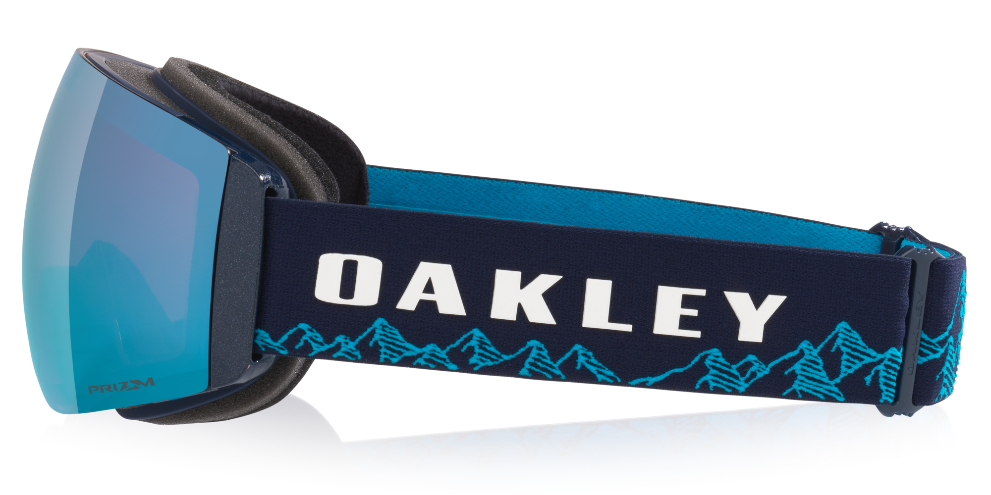 Oakley Flight Deck™ Pro M Mikaela Shiffrin Signature Series Snow