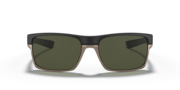 TwoFace™ (Low Bridge Fit) - Matte Black