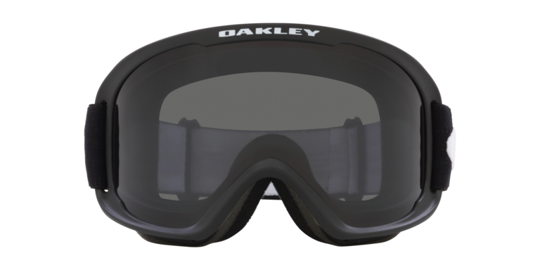 O-Frame® 2.0 PRO M Snow Goggles - Matte Black