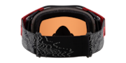 Airbrake® MX Goggles - Black Flux