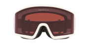 Target Line L Snow Goggles - Matte White
