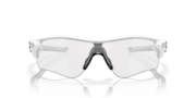 RadarLock® Path® (Low Bridge Fit) - White Out