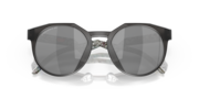 HSTN (Low Bridge Fit) - Matte Grey Smoke