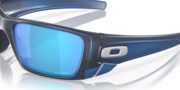 Fuel Cell - Matte Translucent Blue