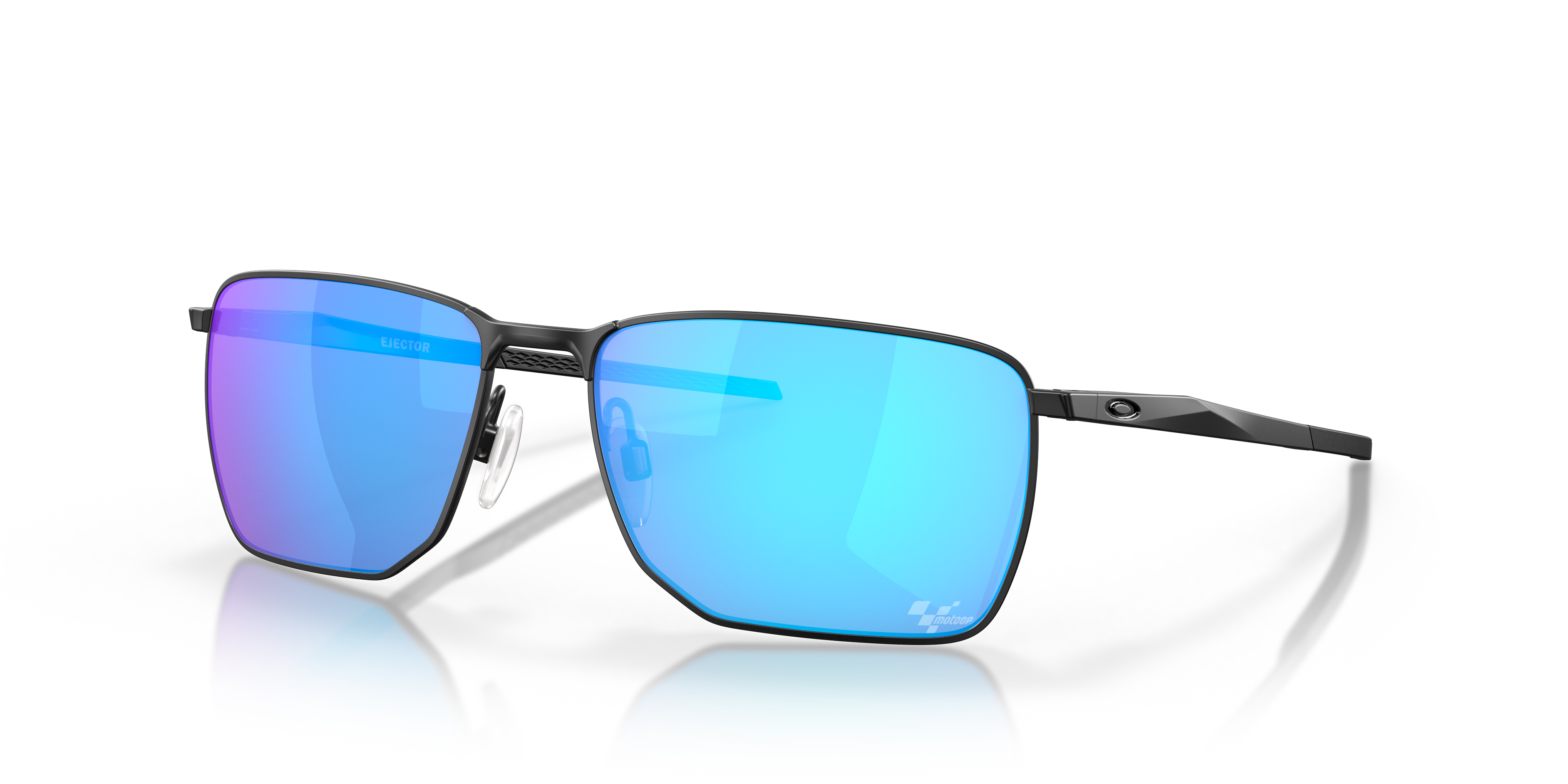 オークリー Ejector MotoGP™ Collectionサングラス Satin Black