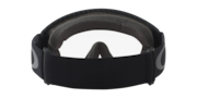 L-Frame® MX Goggles - Carbon Fiber